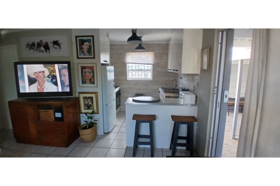 2 Bedroom Property for Sale in Richwood Western Cape